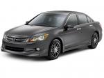 Honda Accord Sedan by Mugen 2009 года